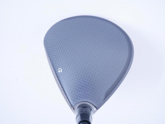 Fairway Wood : Taylormade : หัวไม้ 3 Taylormade Qi35 (รุ่นล่าสุด ออกปี 2025) Loft 15 ก้าน Mitsubishi Diamana TM55 Flex S