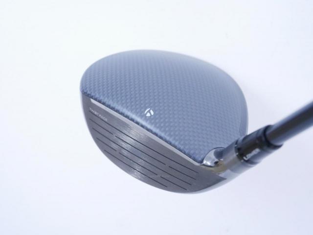 Fairway Wood : Taylormade : หัวไม้ 3 Taylormade Qi35 (รุ่นล่าสุด ออกปี 2025) Loft 15 ก้าน Mitsubishi Diamana TM55 Flex S