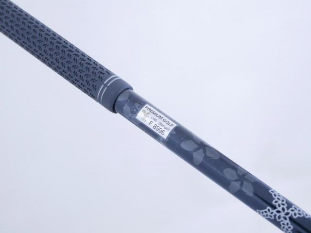 Fairway Wood : Taylormade : หัวไม้ 3 Taylormade Qi35 (รุ่นล่าสุด ออกปี 2025) Loft 15 ก้าน Mitsubishi Diamana TM55 Flex S