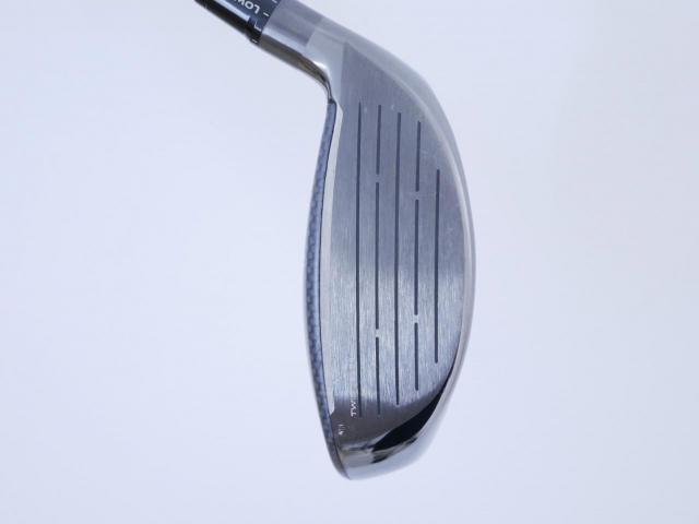 Fairway Wood : Taylormade : หัวไม้ 3 Taylormade Qi35 (รุ่นล่าสุด ออกปี 2025) Loft 15 ก้าน Mitsubishi Diamana TM55 Flex S