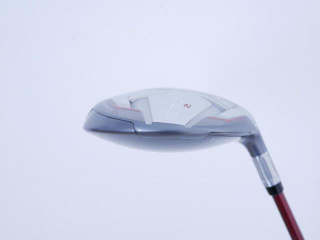 Lady club : All : หัวไม้ 5 Taylormade Stealth 2 HD (รุ่นปี 2023) Loft 19 ก้าน Mitsubishi TENSEI TM40 Flex A (Lady)
