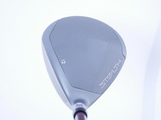 Lady club : All : หัวไม้ 5 Taylormade Stealth 2 HD (รุ่นปี 2023) Loft 19 ก้าน Mitsubishi TENSEI TM40 Flex A (Lady)