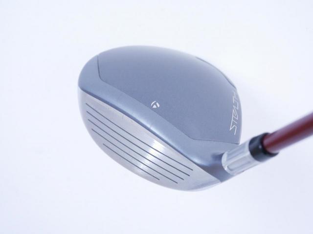 Lady club : All : หัวไม้ 5 Taylormade Stealth 2 HD (รุ่นปี 2023) Loft 19 ก้าน Mitsubishi TENSEI TM40 Flex A (Lady)