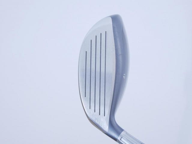 Lady club : All : หัวไม้ 5 Taylormade Stealth 2 HD (รุ่นปี 2023) Loft 19 ก้าน Mitsubishi TENSEI TM40 Flex A (Lady)
