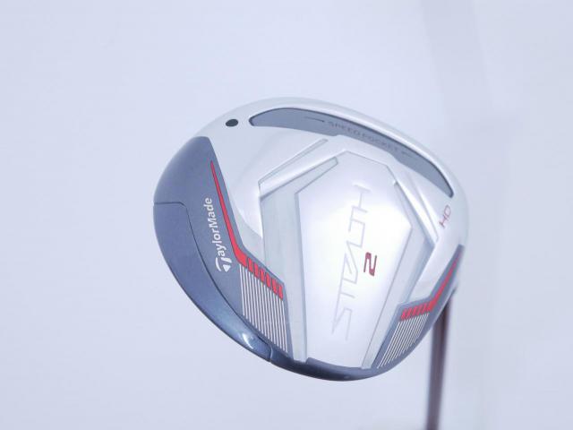 Lady club : All : หัวไม้ 5 Taylormade Stealth 2 HD (รุ่นปี 2023) Loft 19 ก้าน Mitsubishi TENSEI TM40 Flex L