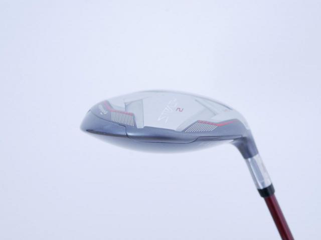 Lady club : All : หัวไม้ 5 Taylormade Stealth 2 HD (รุ่นปี 2023) Loft 19 ก้าน Mitsubishi TENSEI TM40 Flex L