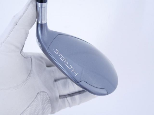Lady club : All : หัวไม้ 5 Taylormade Stealth 2 HD (รุ่นปี 2023) Loft 19 ก้าน Mitsubishi TENSEI TM40 Flex L