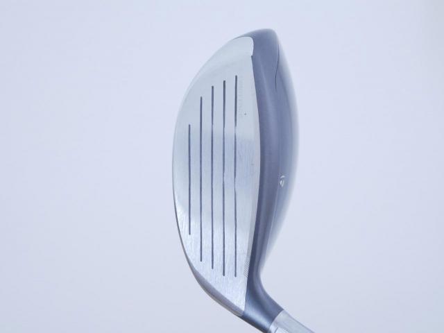 Lady club : All : หัวไม้ 5 Taylormade Stealth 2 HD (รุ่นปี 2023) Loft 19 ก้าน Mitsubishi TENSEI TM40 Flex L