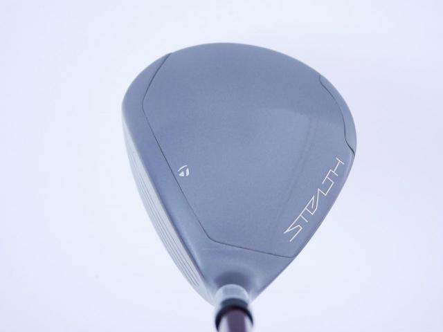 Lady club : All : หัวไม้ 5 Taylormade Stealth 2 HD (รุ่นปี 2023) Loft 19 ก้าน Mitsubishi TENSEI TM40 Flex L