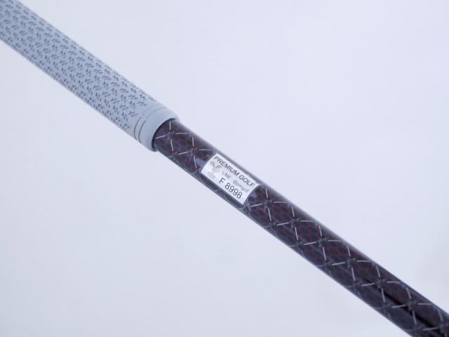 Lady club : All : หัวไม้ 5 Taylormade Stealth 2 HD (รุ่นปี 2023) Loft 19 ก้าน Mitsubishi TENSEI TM40 Flex L
