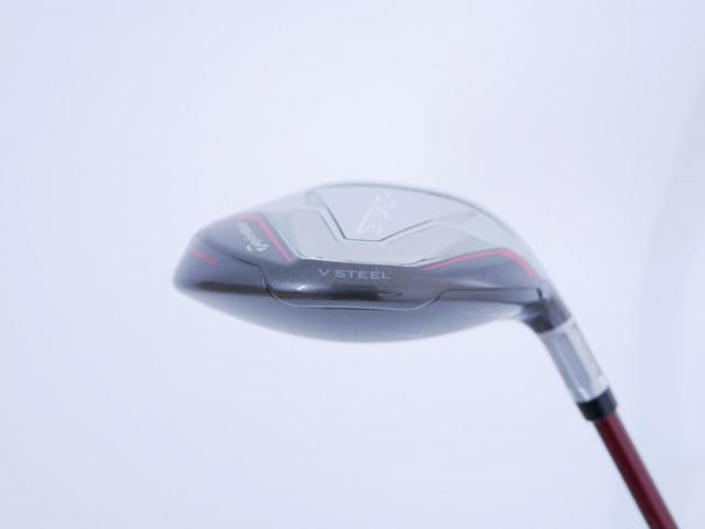 Lady club : All : หัวไม้ 3 Taylormade Stealth (ออกปี 2022 Japan Spec.) Loft 16.5 ก้าน Mitsubishi TENSEI TM40 Flex L