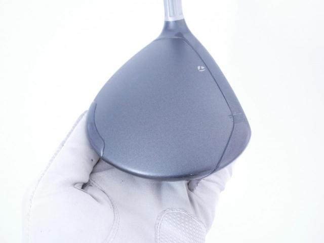 Lady club : All : หัวไม้ 3 Taylormade Stealth (ออกปี 2022 Japan Spec.) Loft 16.5 ก้าน Mitsubishi TENSEI TM40 Flex L