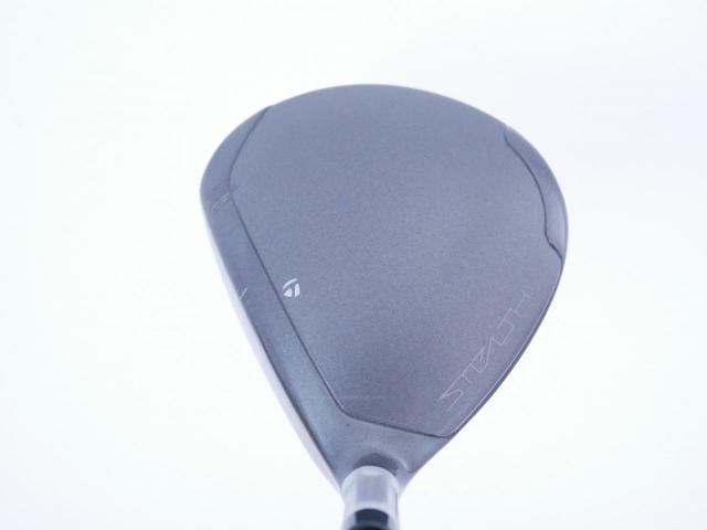 Lady club : All : หัวไม้ 3 Taylormade Stealth (ออกปี 2022 Japan Spec.) Loft 16.5 ก้าน Mitsubishi TENSEI TM40 Flex L