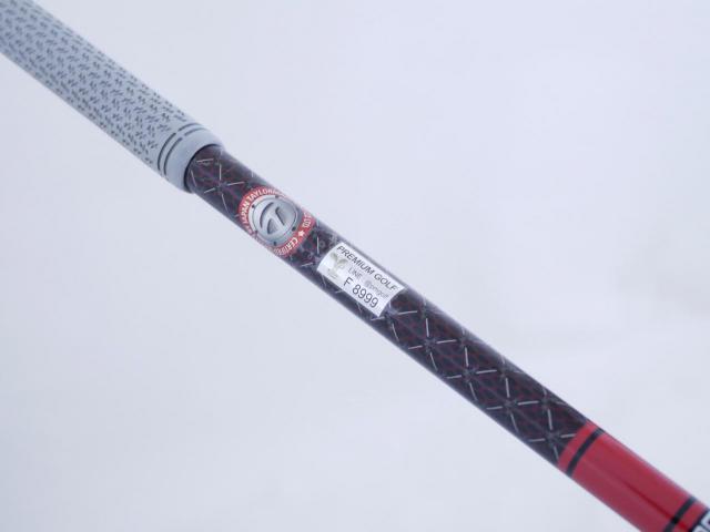 Lady club : All : หัวไม้ 3 Taylormade Stealth (ออกปี 2022 Japan Spec.) Loft 16.5 ก้าน Mitsubishi TENSEI TM40 Flex L