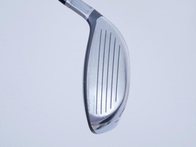 Lady club : All : หัวไม้ 3 Taylormade Stealth (ออกปี 2022 Japan Spec.) Loft 16.5 ก้าน Mitsubishi TENSEI TM40 Flex L