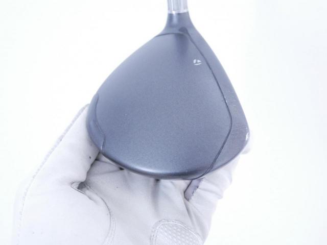 Lady club : All : หัวไม้ 5 Taylormade Stealth (ออกปี 2022 Japan Spec.) Loft 19 ก้าน Mitsubishi TENSEI TM40 Flex L