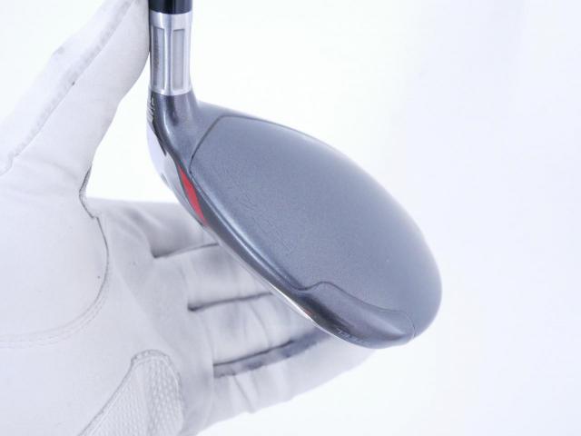 Lady club : All : หัวไม้ 5 Taylormade Stealth (ออกปี 2022 Japan Spec.) Loft 19 ก้าน Mitsubishi TENSEI TM40 Flex L