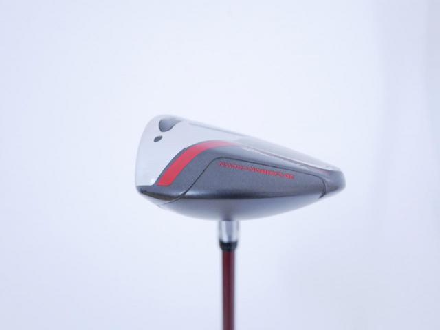 Lady club : All : หัวไม้ 5 Taylormade Stealth (ออกปี 2022 Japan Spec.) Loft 19 ก้าน Mitsubishi TENSEI TM40 Flex L