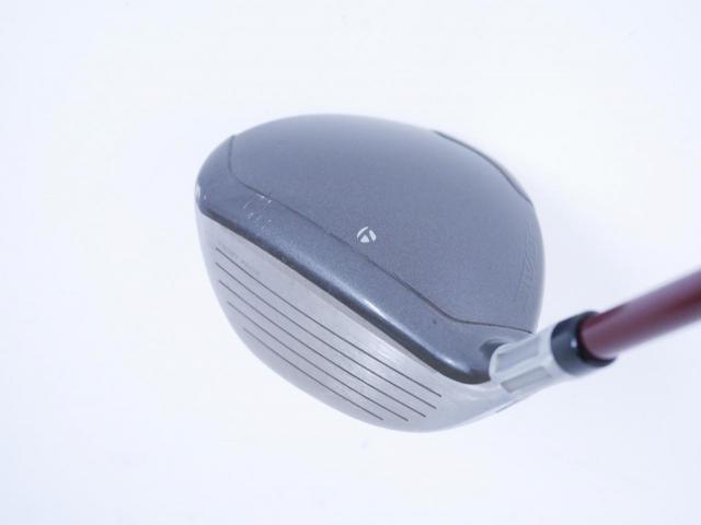 Lady club : All : หัวไม้ 5 Taylormade Stealth (ออกปี 2022 Japan Spec.) Loft 19 ก้าน Mitsubishi TENSEI TM40 Flex L