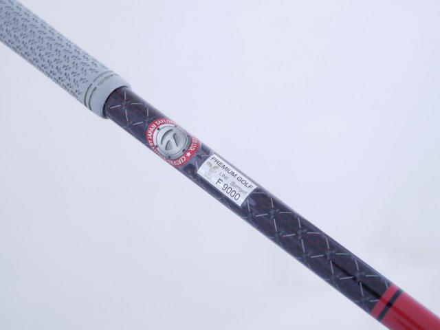 Lady club : All : หัวไม้ 5 Taylormade Stealth (ออกปี 2022 Japan Spec.) Loft 19 ก้าน Mitsubishi TENSEI TM40 Flex L