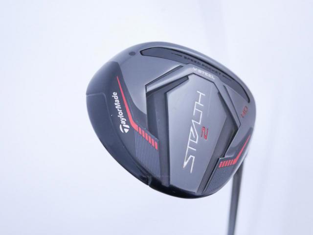 Fairway Wood : Taylormade : หัวไม้ 3 Taylormade Stealth 2 HD (ออกปี 2023) Loft 16 ก้าน Mitsubishi TENSEI TM50 Flex SR