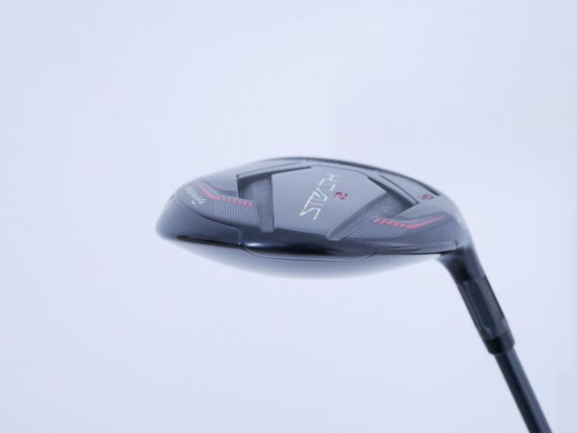 Fairway Wood : Taylormade : หัวไม้ 3 Taylormade Stealth 2 HD (ออกปี 2023) Loft 16 ก้าน Mitsubishi TENSEI TM50 Flex SR