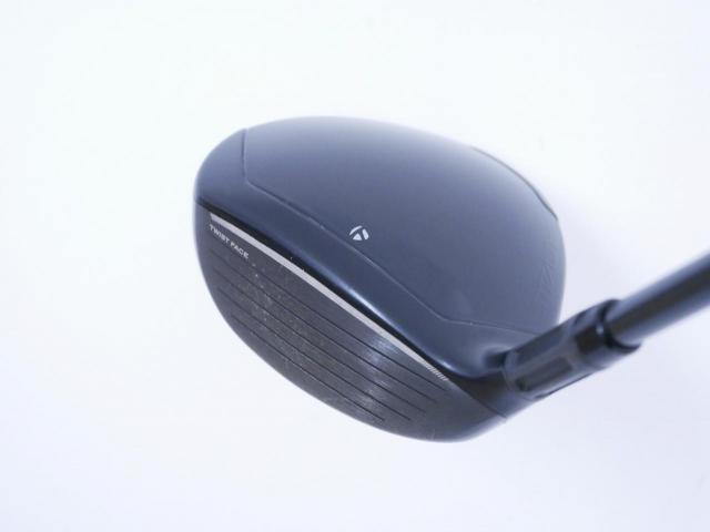 Fairway Wood : Taylormade : หัวไม้ 3 Taylormade Stealth 2 HD (ออกปี 2023) Loft 16 ก้าน Mitsubishi TENSEI TM50 Flex SR