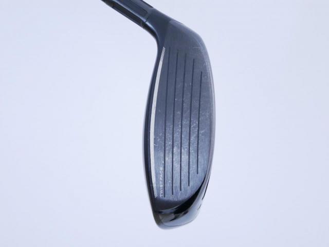 Fairway Wood : Taylormade : หัวไม้ 3 Taylormade Stealth 2 HD (ออกปี 2023) Loft 16 ก้าน Mitsubishi TENSEI TM50 Flex SR