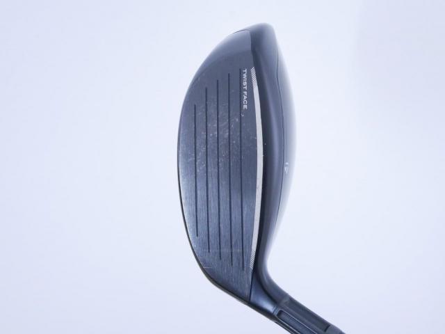 Fairway Wood : Taylormade : หัวไม้ 3 Taylormade Stealth 2 HD (ออกปี 2023) Loft 16 ก้าน Mitsubishi TENSEI TM50 Flex SR