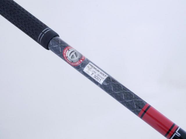 Fairway Wood : Taylormade : หัวไม้ 3 Taylormade Stealth 2 HD (ออกปี 2023) Loft 16 ก้าน Mitsubishi TENSEI TM50 Flex SR