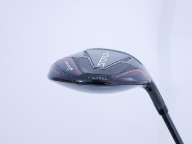 Fairway Wood : Taylormade : หัวไม้ 3 Taylormade Stealth (รุ่นปี 2022 Japan Spec.) Loft 15 ก้าน Mitsubishi TENSEI TM50 Flex S