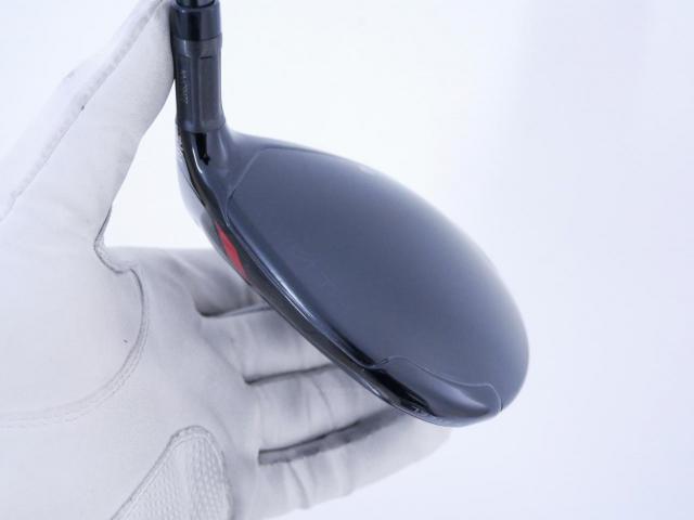 Fairway Wood : Taylormade : หัวไม้ 3 Taylormade Stealth (รุ่นปี 2022 Japan Spec.) Loft 15 ก้าน Mitsubishi TENSEI TM50 Flex S