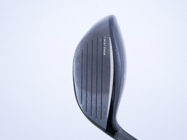 Fairway Wood : Taylormade : หัวไม้ 3 Taylormade Stealth (รุ่นปี 2022 Japan Spec.) Loft 15 ก้าน Mitsubishi TENSEI TM50 Flex S