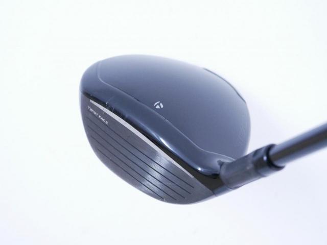 Fairway Wood : Taylormade : หัวไม้ 3 Taylormade Stealth (รุ่นปี 2022 Japan Spec.) Loft 15 ก้าน Mitsubishi TENSEI TM50 Flex S