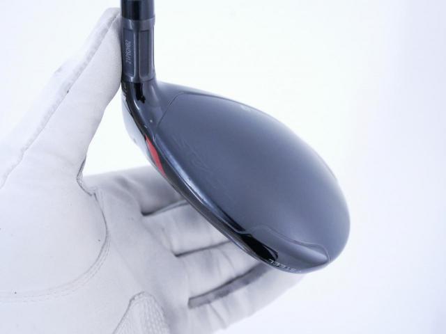 Fairway Wood : Taylormade : หัวไม้ 5 Taylormade Stealth (ออกปี 2022 Japan Spec.) Loft 18 ก้าน Mitsubishi TENSEI TM50 Flex SR