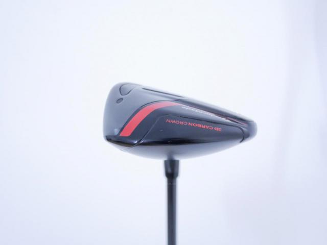 Fairway Wood : Taylormade : หัวไม้ 5 Taylormade Stealth (ออกปี 2022 Japan Spec.) Loft 18 ก้าน Mitsubishi TENSEI TM50 Flex SR