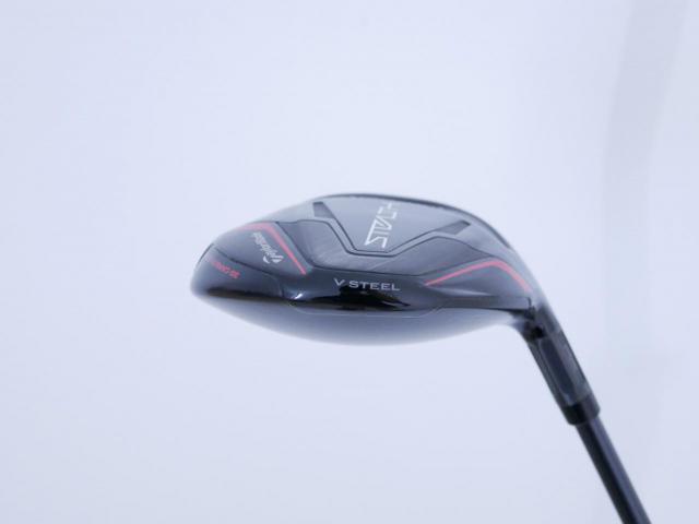 Fairway Wood : Taylormade : หัวไม้ 5 Taylormade Stealth (ออกปี 2022 Japan Spec.) Loft 18 ก้าน Mitsubishi TENSEI TM50 Flex SR