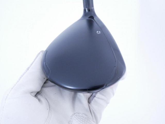 Fairway Wood : Taylormade : หัวไม้ 5 Taylormade Stealth (ออกปี 2022 Japan Spec.) Loft 18 ก้าน Mitsubishi TENSEI TM50 Flex SR