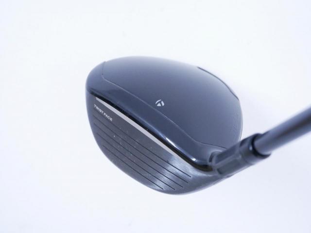 Fairway Wood : Taylormade : หัวไม้ 5 Taylormade Stealth (ออกปี 2022 Japan Spec.) Loft 18 ก้าน Mitsubishi TENSEI TM50 Flex SR