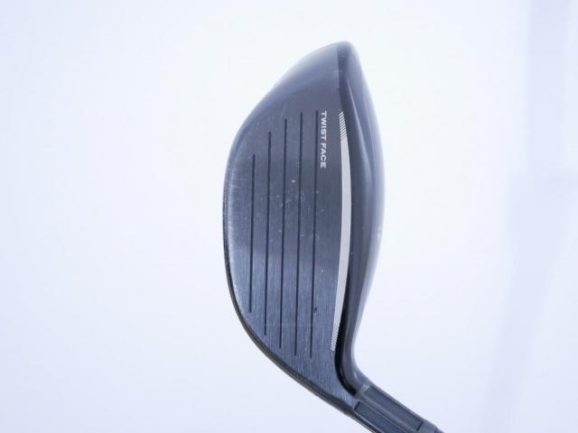 Fairway Wood : Taylormade : หัวไม้ 5 Taylormade Stealth (ออกปี 2022 Japan Spec.) Loft 18 ก้าน Mitsubishi TENSEI TM50 Flex SR