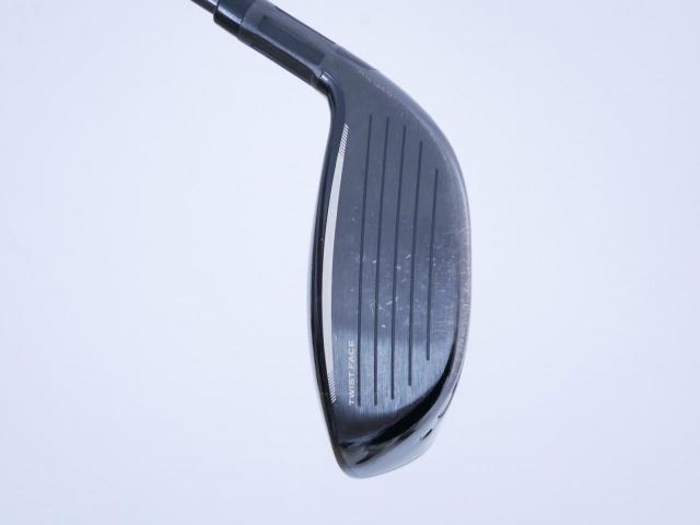 Fairway Wood : Taylormade : หัวไม้ 5 Taylormade Stealth (ออกปี 2022 Japan Spec.) Loft 18 ก้าน Mitsubishi TENSEI TM50 Flex SR