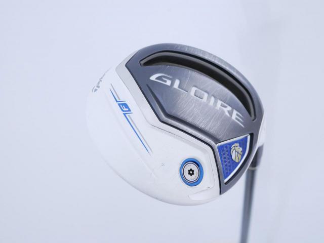Fairway Wood : Taylormade : หัวไม้ 5 Taylormade Gloire F (รุ่นท๊อปสุด) Loft 18 Flex R