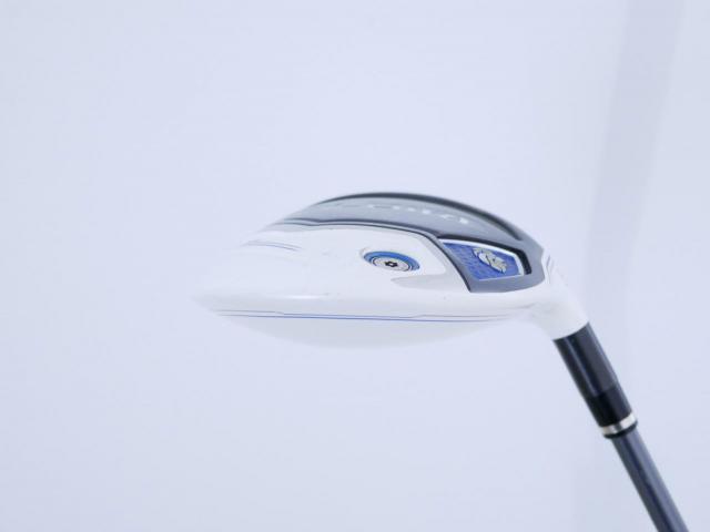 Fairway Wood : Taylormade : หัวไม้ 5 Taylormade Gloire F (รุ่นท๊อปสุด) Loft 18 Flex R