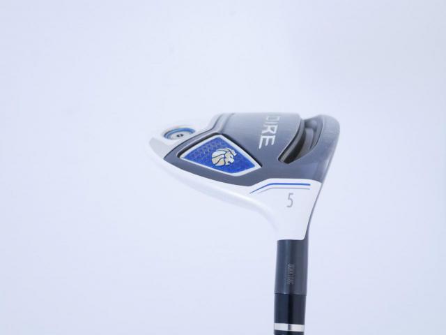 Fairway Wood : Taylormade : หัวไม้ 5 Taylormade Gloire F (รุ่นท๊อปสุด) Loft 18 Flex R