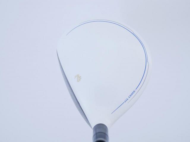 Fairway Wood : Taylormade : หัวไม้ 5 Taylormade Gloire F (รุ่นท๊อปสุด) Loft 18 Flex R