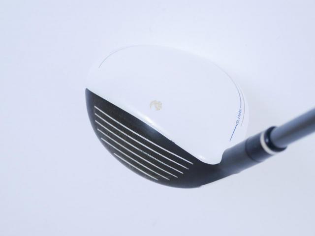 Fairway Wood : Taylormade : หัวไม้ 5 Taylormade Gloire F (รุ่นท๊อปสุด) Loft 18 Flex R