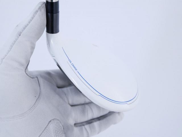 Fairway Wood : Taylormade : หัวไม้ 5 Taylormade Gloire F (รุ่นท๊อปสุด) Loft 18 Flex R