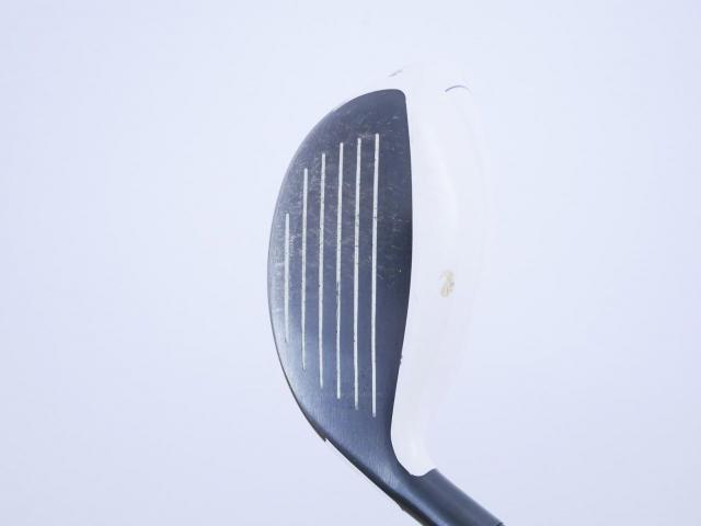 Fairway Wood : Taylormade : หัวไม้ 5 Taylormade Gloire F (รุ่นท๊อปสุด) Loft 18 Flex R
