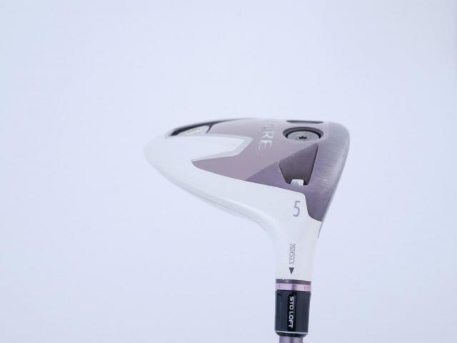 Lady club : All : หัวไม้ 5 Taylormade Gloire (รุ่นท๊อปสุด) Loft 20 Flex L