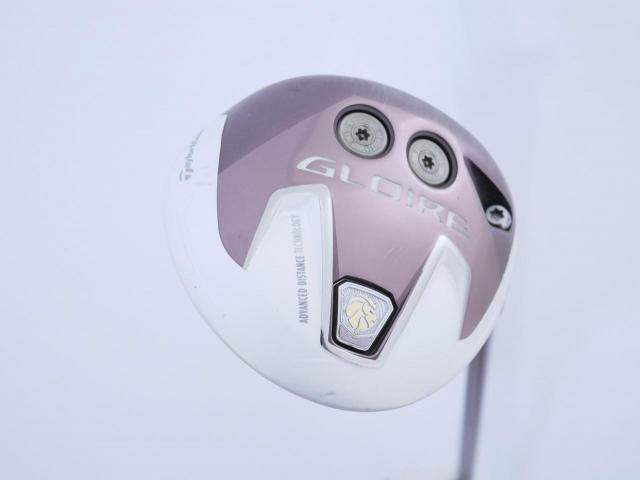 Lady club : All : หัวไม้ 5 Taylormade Gloire (รุ่นท๊อปสุด) Loft 20 Flex L